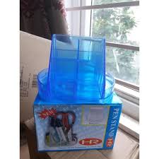 Hộp đựng bút xoay chiều HR